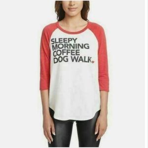 Chaser Ladies Baseball Tee